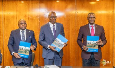 Rwanda-RDC: Hasinywe amasezerano mashya agamije gufasha impunzi gutaha