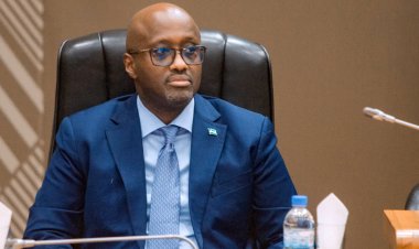 U Rwanda rwagaragaje inzira zizakoreshwa mu kurandura umutwe w’iterabwoba wa FDLR