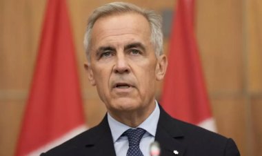 Canada yahinduye uko ibona Palestine: ese ni igitutu cyahindura Israel na Amerika?