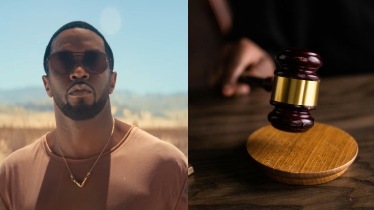 P. Diddy yagizwe umwere kubyaha bimwe ahamwa iby'ubusambanyi