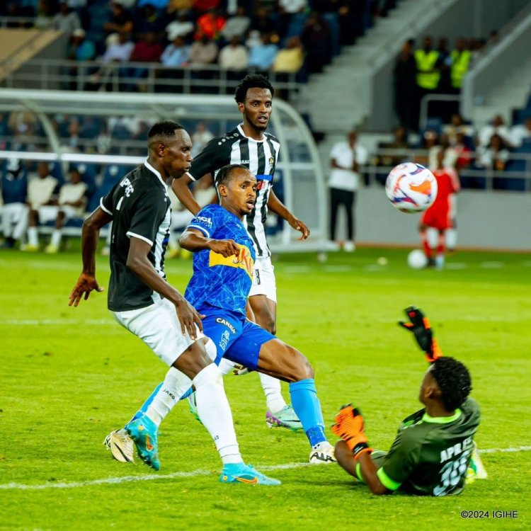 Rayon Sports na APR FC zigiye guhabwa miliyoni 140 RWF mu kwitegura imikino nyafurika