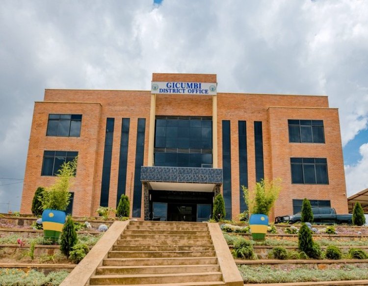 Gicumbi: Motorcycle Taxi operators face wave of violent attacks