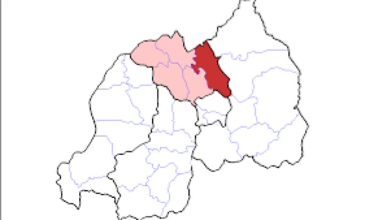 Gicumbi-Miyove: Abakora mu bucukuzi bw'amabuye y'agaciro baratabaza