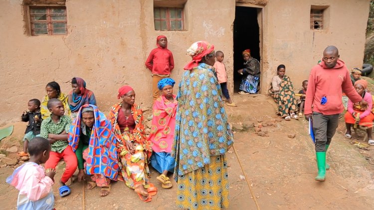 Musanze–Rwaza: Umusaza w’imyaka 69 yasanzwe yapfiriye mu mugozi