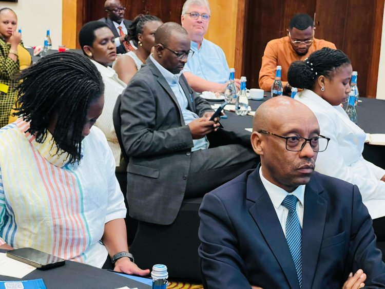 Hari gusuzumwa uko U Rwanda rushyira mu bikorwa ibyifuzonama ku burenganzira bwa muntu