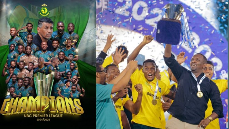 Kizaba ari igihe cyiza cyo gupima DNA:  Rayon Sports izakina na Yanga Africa kuri Rayon Day