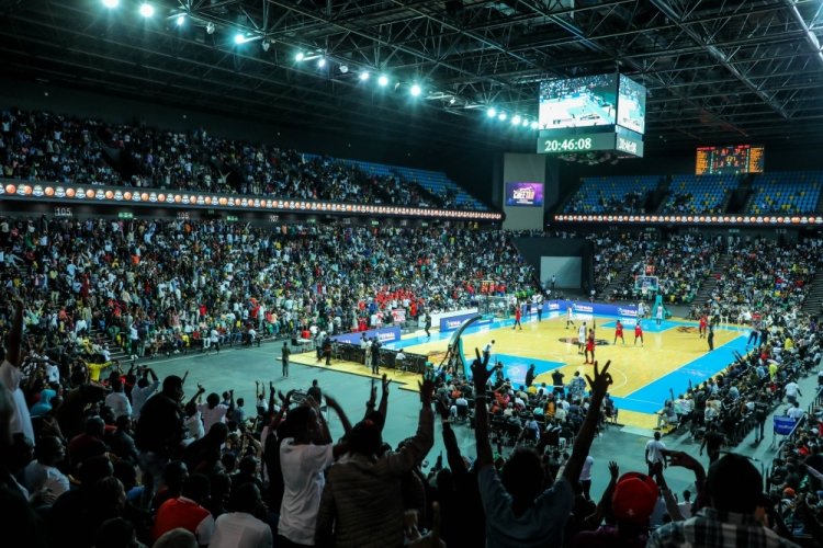 Abo mu ngeri y'ubuhanzi bifuza ko bagenerwa ingengo y'imari na leta