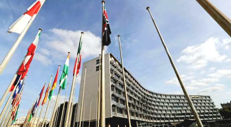 Menya impamvu Amerika yongeye kwivana muri UNESCO