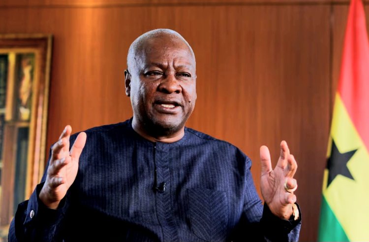 Ingabo za Ghana zoherejwe hafi y'umupaka wa Burkina Faso nyuma y’ubwicanyi