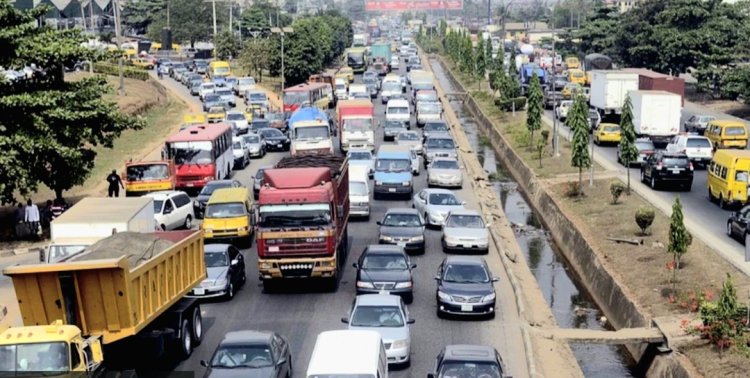 Abakorera siporo n'abagenda ku mihanda y'imodoka nyinshi  bashobora guhura n'ingaruka zikomeye ku buzima