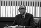 Perezida Kagame yasabye Afurika guhangana n’ibibazo biyugarije nk’umugabane
