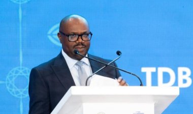 Minisitiri w’intebe w'u Rwanda yafunguye ku mugaragaro Inama Rusange ya Banki y'Ubucuruzi n’Iterambere  (Amafoto)