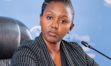 Rwanda rwemeye kwakira abimukira 250 birukanwe muri  Amerika