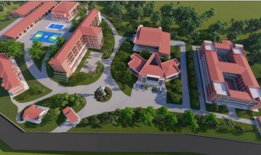 Gutanga ibyangombwa byo kubaka inzu zitari izo guturwamo ahagenewe imiturire byahagaritswe by’agateganyo 