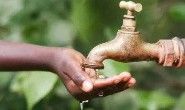 Niba utuye muri ibi bice urasabwa kubika amazi azagufasha kuwa Mbere no kuwa Kabiri