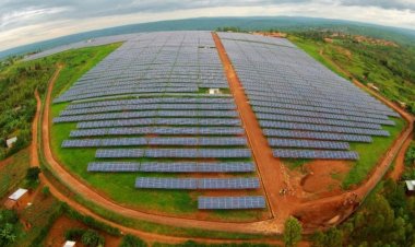 U Rwanda rugiye kwakira inama mpuzamahanga  yiga ku iterambere ry'ingufu zisubira muri Afurika