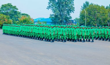 Aba-DASSO basabwe gukumira no kurwanya ibyaha byugarije umuryango nyarwanda