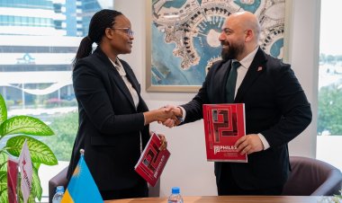 Hasinywe amasezerano yo kwagura uburyo bwo kubona imiti y'ingenzi mu Rwanda