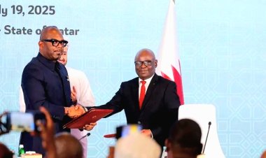 AFC/M23 yanze gusubira mu biganiro by'amahoro i Doha