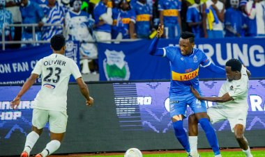 Hamenyekanye amatariki shampiyona y’icyiciro cya mbere cy’umupira w’amaguru mu Rwanda izakinirwaho