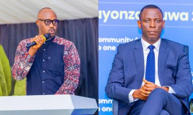 Iburasirazuba: Hari kureberwa hamwe ishusho y'ibimaze kugerwaho