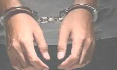 Rusororo: Umukozi wa WASAC yatawe muri yombi azira ruswa