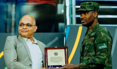 APR FC yashimiye amakipe yitabiriye Inkera y'Abahizi (amafoto)