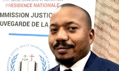 RDC: Hashyizweho ihuriro ry'amadini na Kiliziya Gatolika mu gushaka umuti w'ibibazo bya politiki