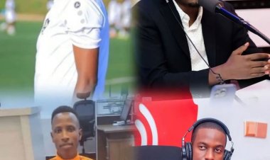 Urukiko rwa Gisirikare rwarekuye by’agateganyo bamwe mu baregwa ibyaha bifitanye isano na APR