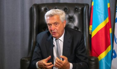 Umuyobozi mukuru wa HCR i Kinshasa: Ikibazo cy’impunzi z'u Rwanda na RDC ku ruhembe rw'ibiganiro