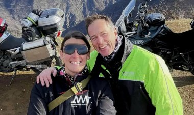 Umugabo n'umugore bashinjwa ubutasi bagejejwe imbere y'ubutabera