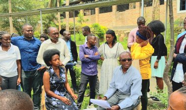 Ubumenyi buke ku buzima bwo mu mutwe butuma abanyeshuri bahanishwa ibihano bidakwiye