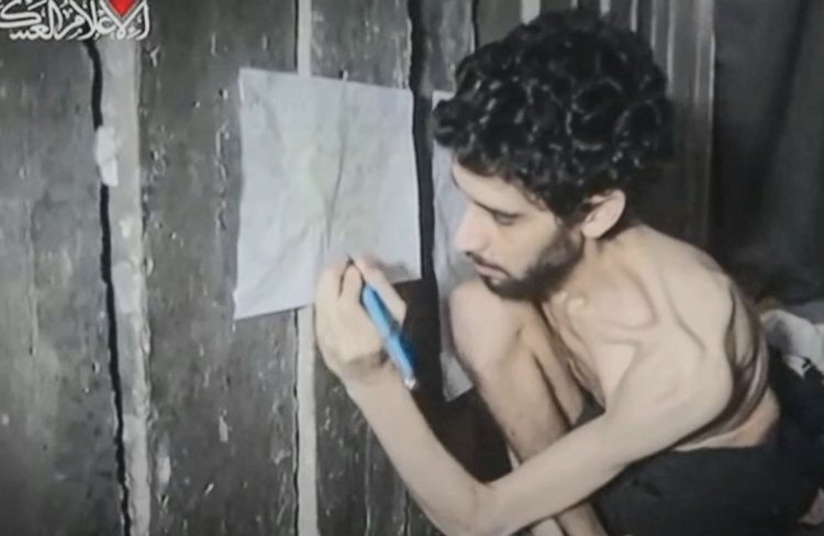 Hamas yashyizeho amabwiriza ku guhabwa ibiribwa n’imiti ku mbohe zayo muri Gaza