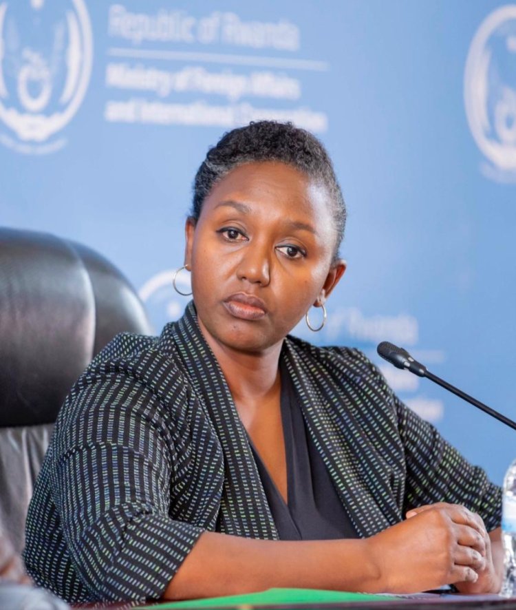 Rwanda rwemeye kwakira abimukira 250 birukanwe muri  Amerika