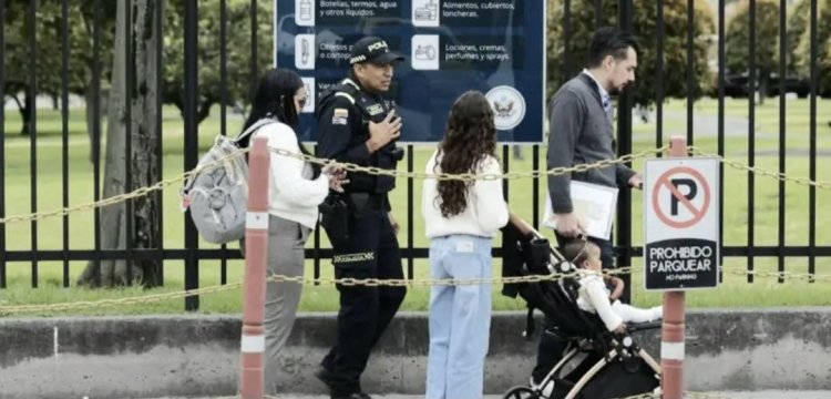 Amerika yashyizeho $15,000 ku basaba visa baturuka muri Malawi na Zambia