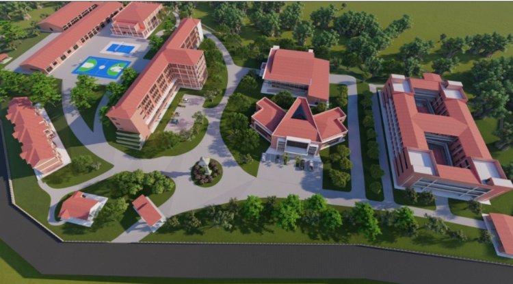 Gutanga ibyangombwa byo kubaka inzu zitari izo guturwamo ahagenewe imiturire byahagaritswe by’agateganyo 