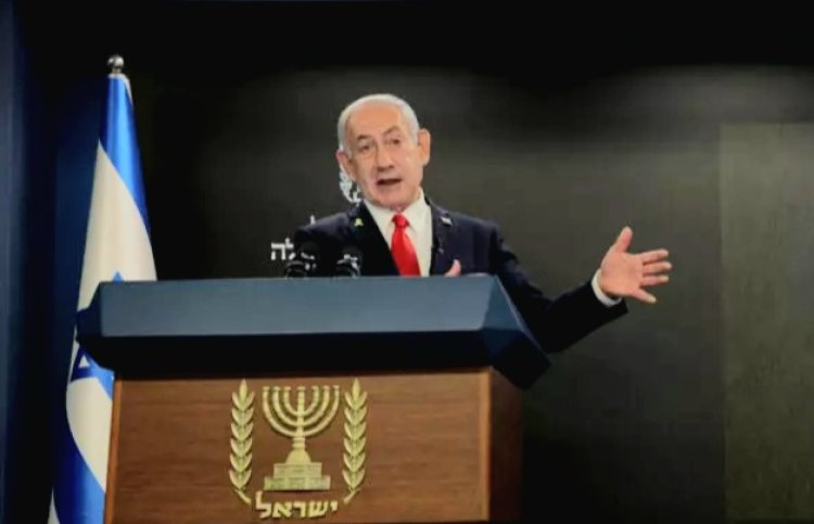 Netanyahu ku gitutu gikomeye: Imiryango y’abakiri imbohe, abanya-politiki n’amahanga bamuhagurukiye