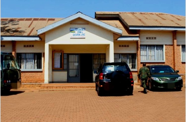 Ofisiye umwe wa RDF yasubikiwe kuburanishwa ku byaha bifitanye isano na APR FC