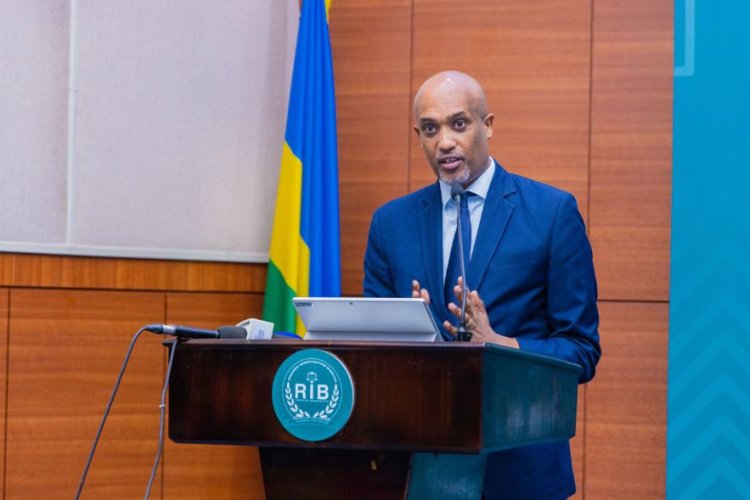 Hatangiye ku mugaragaro inama rusange ya gatandatu y'Urwego rw'Ubugenzacyaha (Amafoto)