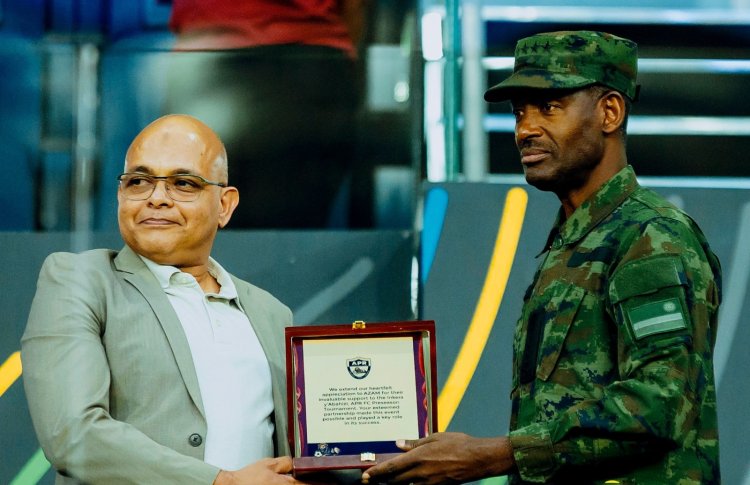 APR FC yashimiye amakipe yitabiriye Inkera y'Abahizi (amafoto)