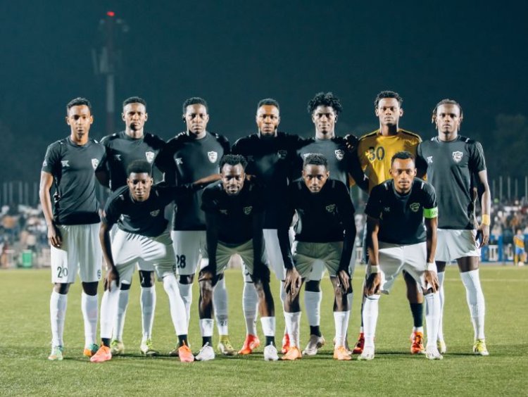 APR FC yamaze kwemeza ko izitabira irushanwa rya CECAFA Kagame Cup