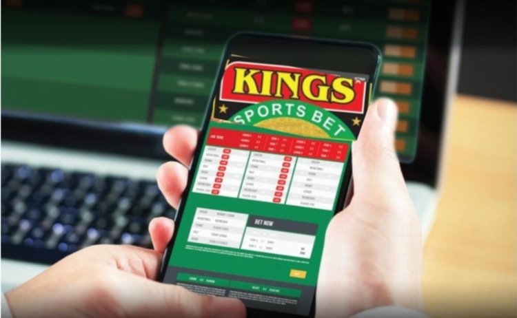 RDB yahagaritse ibikorwa by'imikino y'amahirwe bya Kings Bet Ltd 