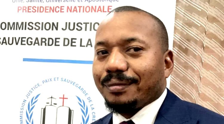 RDC: Hashyizweho ihuriro ry'amadini na Kiliziya Gatolika mu gushaka umuti w'ibibazo bya politiki