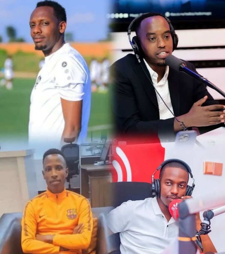 Urukiko rwa Gisirikare rwarekuye by’agateganyo bamwe mu baregwa ibyaha bifitanye isano na APR