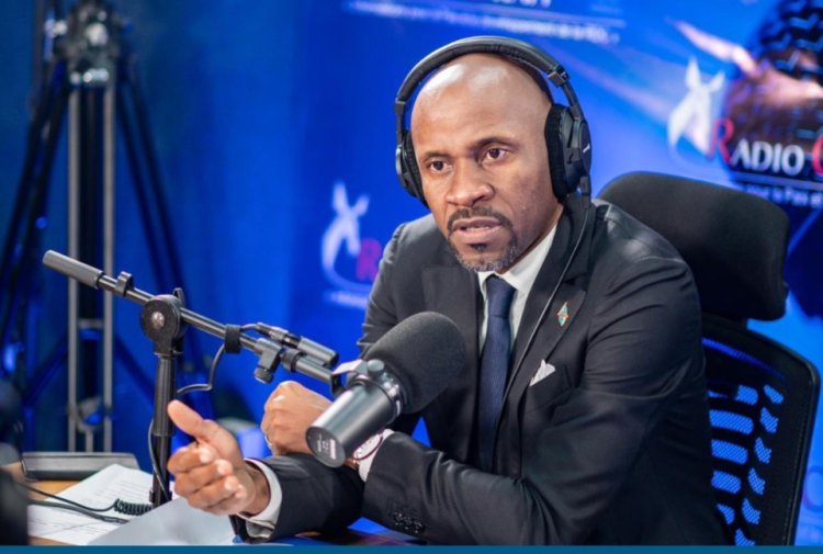 RDC: Guverinoma yanze icyifuzo cya Thabo Mbeki ku biganiro by’amahoro