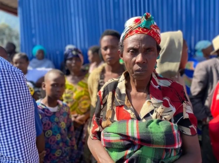 Impunzi z’Abanye-Congo ziba mu Rwanda zagaragaje icyo bisaba ngo zitahe mu gihugu cyabo