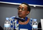 Ingabire Marie Immaculée yasabye ko abanyereza umutungo wa Leta badakwiye kwihanganirwa