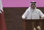 Qatar igiye gusuzuma uruhare rwayo nk'umuhuza, yasabye ko Netanyahu agezwa imbere y'Ubutabera