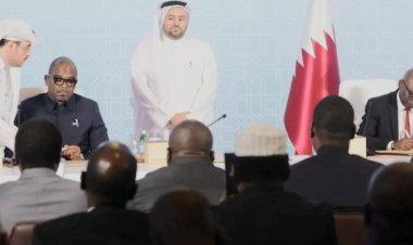 RDC-AFC/M23: Kurekura imfungwa bikomeje kuba inzitizi mu biganiro bya Doha