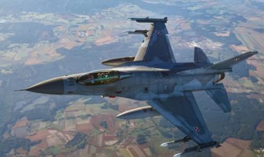 Pologne yarashe drones z’Uburusiya, isaba inama yihutirwa ya NATO